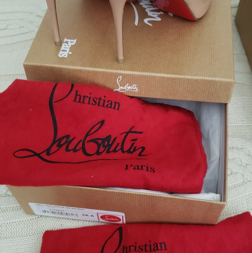 Christian Louboutin